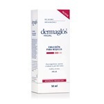Dermaglos Emulsión Facial Rosácea 50 ml #2