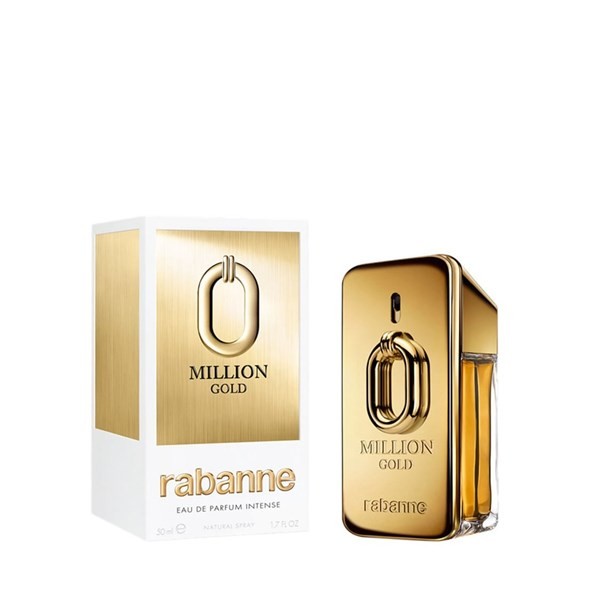 Rabanne Million Gold Intense EDP 50 ml #1