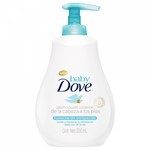 Dove Baby Jabón Líquido Humectación Enriquecida 200 ml #5