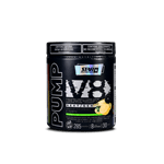 Star Nutrition Pump V8 Lima Limón 285 gr #1