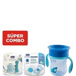 Combo Chicco Relax Nene #1