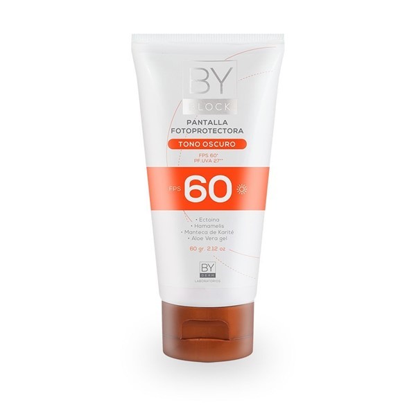 By Block Pantalla Color Tono Oscuro Fps 60 60 g alt