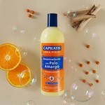 Capilatis Desenredante Con Palo Amargo Linea Piojos 500 ml #3