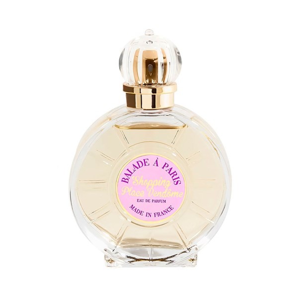 Jeanne Arthes Paris Balade a Paris Shopping Place Vendome Edp 100 ml #1