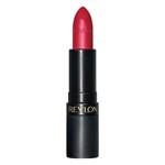 Revlon Labial Super Lustrous Matte Crushed Rubies 017 #2