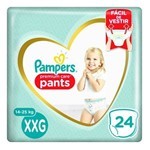 Pampers Premium Care Pants Talle Xxg | Xxg #2