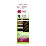 Garnier Kit Coloracion Cor Intensa 4.0 Castaño Mediano #9