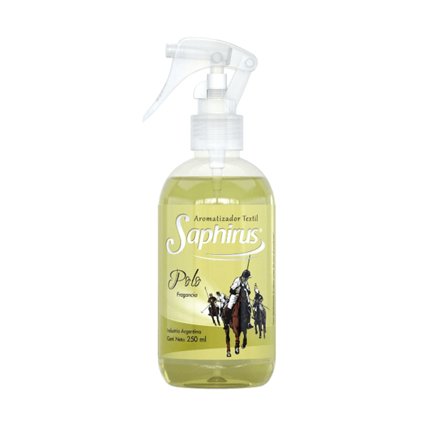 Saphirus Textil Polo 250 ml #1