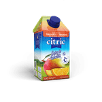 Jugo Citric de Naranja Mango Tetra 500 cc. #1