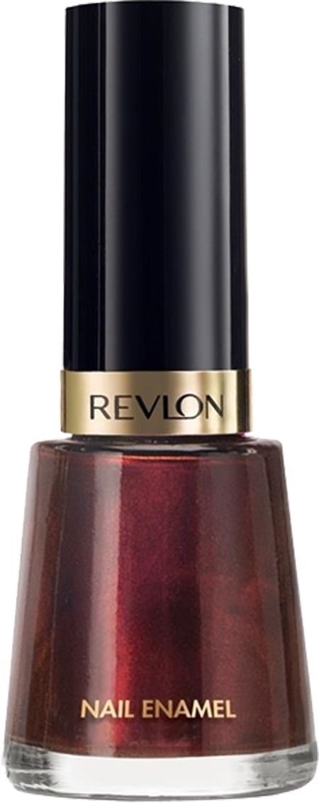 Revlon Esmalte Para Uñas Nail Enamel x 14,7 ml 660 Divine #1