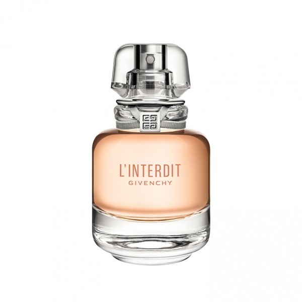 Givenchy L´Interdit Edt Presentación 80 ml #1