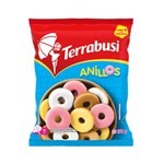 Galletitas Anillos Clasicos Ahora Mas X170g #1