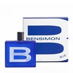 Bensimon Fragancia Blue Edp For Men x 100 ml  #3
