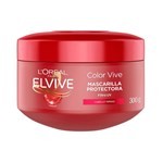 Crema Tratamiento Elvive Color Vive x 300 ml #1