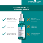 Effaclar Serum Peeling Diario La Roche-Posay #3