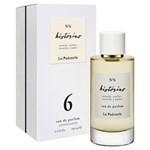 la Pasionaria Fragancia Historias 6 Edp 50 ml #1