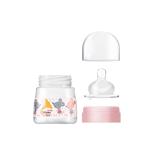 Babelito Mamadera  Boca Ancha T2 x 125 ml  #4