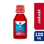 Vick - Jarabe Expectorante 120 ml #1