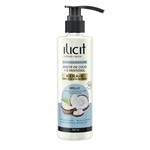 Acondicionador Ilicit Aceite De Argán + Vitamina E Kera-v | 350 Ml #1