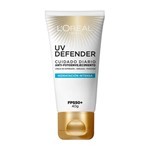 Loreal Paris Uv Defender Protector Solar Fps50+ Hidratacion Intensa 40 gr #1