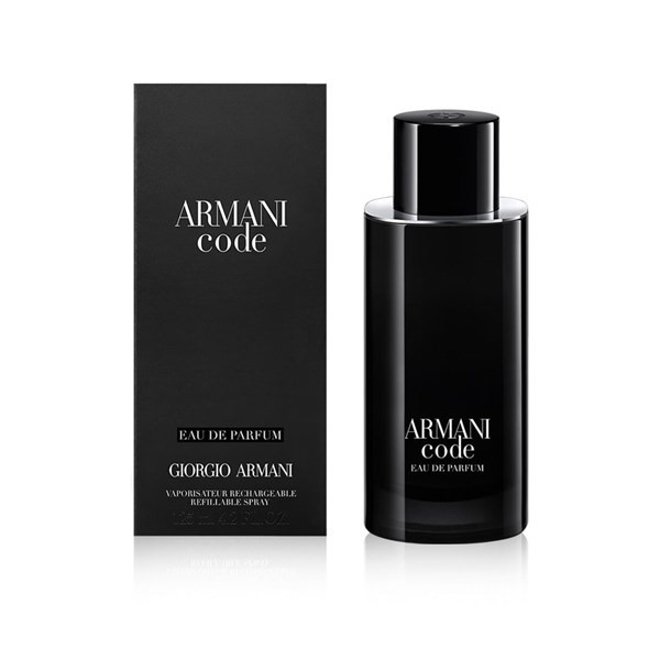 Armani Code Eau de Parfum x 125ml alt
