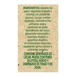 Sopa Knorr Quick Zapallo Light 465 ,g #5