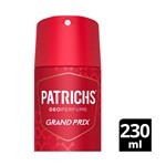 Desodorante en Aerosol Patrichs Grand 230 cc. #1