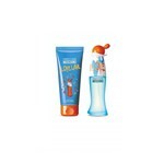 Moschino I Love Love EDT 50ml + Body Lotion 100ml #2