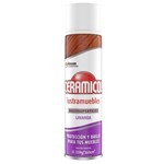Ceramicol Lustramuebles Aerosol Lavanda 360 ml #2