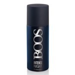 Boos Desodorante Aerosol Intense Night 150 ml #4