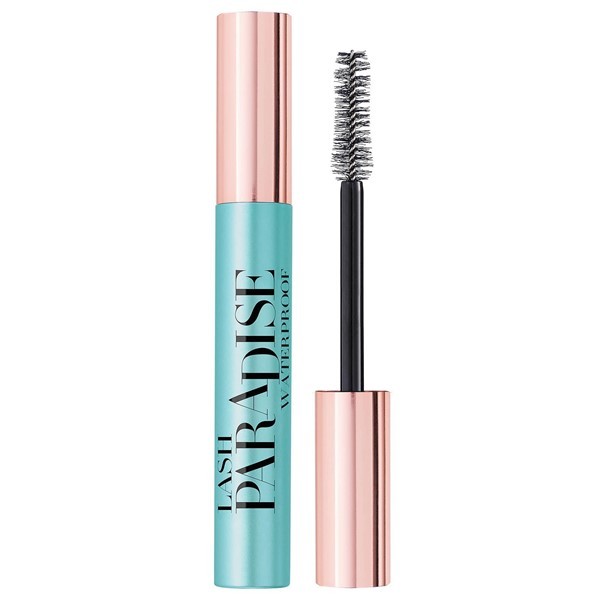 Loreal Paris Mascara de Pestañas Paradise Extatic Wp Black alt