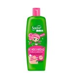 Suave Acondicionador Kids Frutilla Glamorosa 350 ml #7