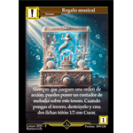 109 Regalo Musical #1