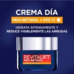 Loreal Paris Crema Día Revitalift Pro-Retinol 50 ml #2