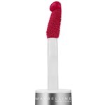 Maybelline Labial Superstay 24Hs Smile Brightener 2.3 ml 865 bleached Red #4
