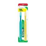 Cepillo Dental Classic 211 Suave (2 Unidades) #1