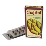 Chofitol Ph 50 comp #1