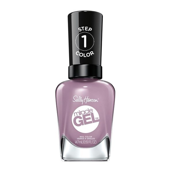 Esmalte Sally Hansen Miracle Gel x 14,7 ml Color 559 flair #1