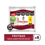 Snacks Frutibar Gallo X24 20 G. #1