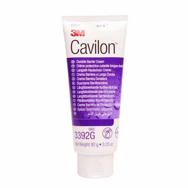 3M Crema Proteccion Durarera Cavilon 92 Gr #1