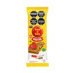 Barra de Mani Bon O Bon Postre 95 xg #1