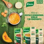 Sopa Knorr Quick Vegetales 5 U X Sobre #4