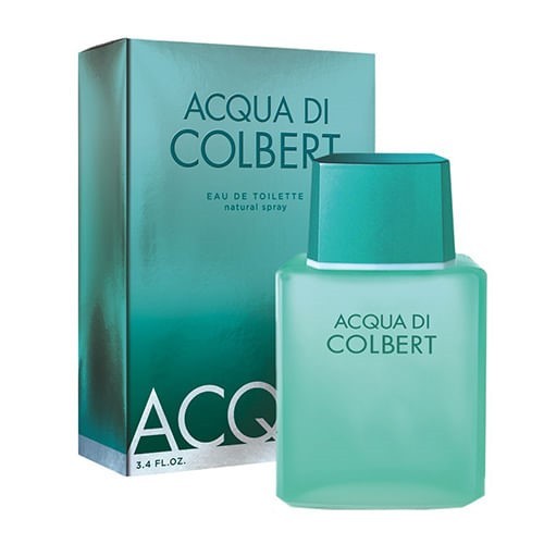 Colbert Fragancia Acqua Edt For Men 100 ml #1