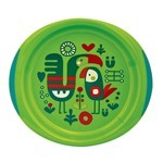 Chicco Set de Platos Unisex (12 Meses +) #5