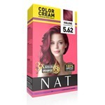 Nat Kit Tintura Color Cream & Nutrition #1