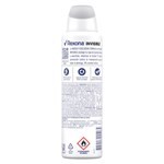 Desodorante Femenino Rexona Invisible 72H 150 ml #3