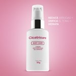 Cicatricure Crema Facial Antiarrugas Aclarante 50 gr #7