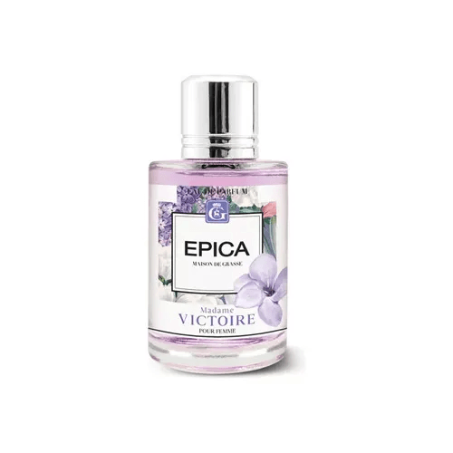 Epica Duo Victorie Mujer Edp 50 ml + Jabón 90 g alt