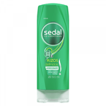 Sedal Rizos Definidos Acondicionador X 190 Ml #2