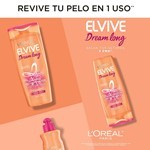 Shampoo Dream Long Elvive Loreal Paris x 400 ml #12